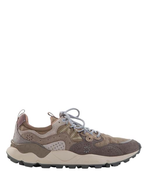yamano 3 FLOWER MOUNTAIN | 1B31 - 001-2017816-01.GRIGIO-MUD-BIANCO